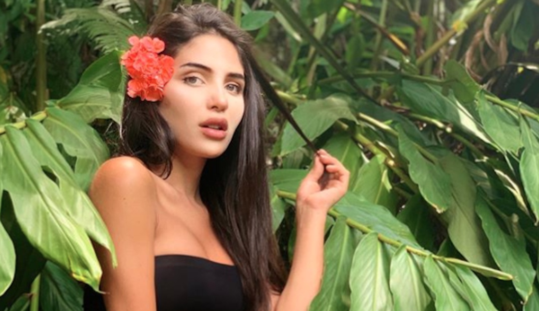 Mara Cifuentes en ropa interior: Las fotos más sensuales de Mara Cifuentes