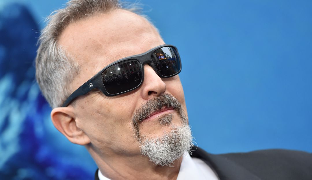 Miguel Bosé coronavirus: "Nos quieren matar": Miguel Bosé sigue su cruzada contra el coronavirus