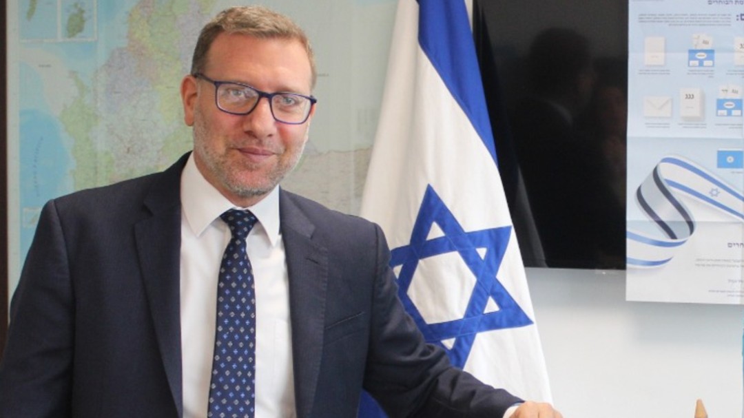 "Israel celebra acuerdo comercial con Colombia": Embajador
