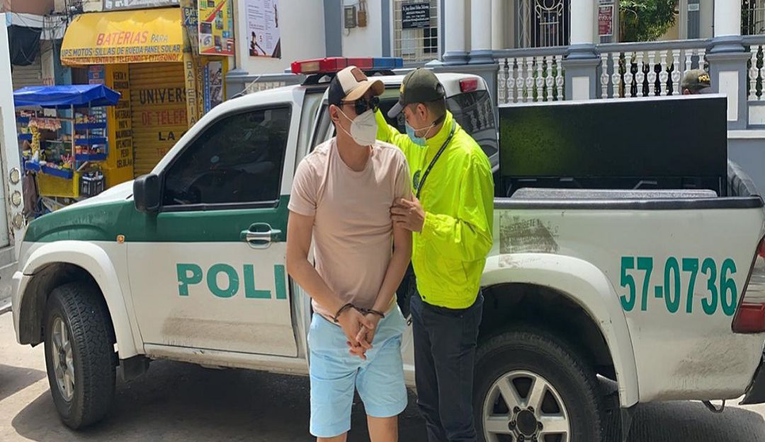 CONTRABANDO DE CALZADO: En Barranquilla cae “el zar del contrabando de zapatos”