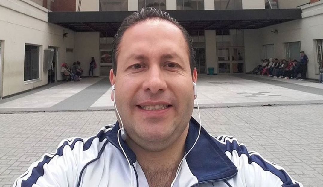 Noticias Bogotá: Luego de luchar 6 días por su vida, auxiliar de enfermería murió por COVID