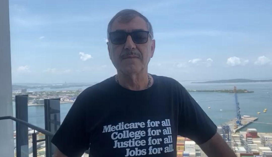 Edificio Aquarela en Cartagena: William Dau, al borde de una sanción disciplinaria por caso Aquarela