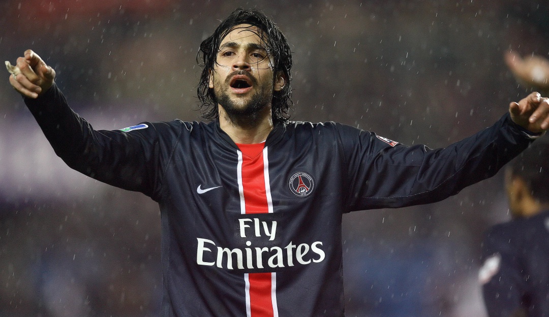 Yepes Atalanta PSG Champions: Mario Yepes, el único colombiano que ha jugado para el Atalanta y el PSG