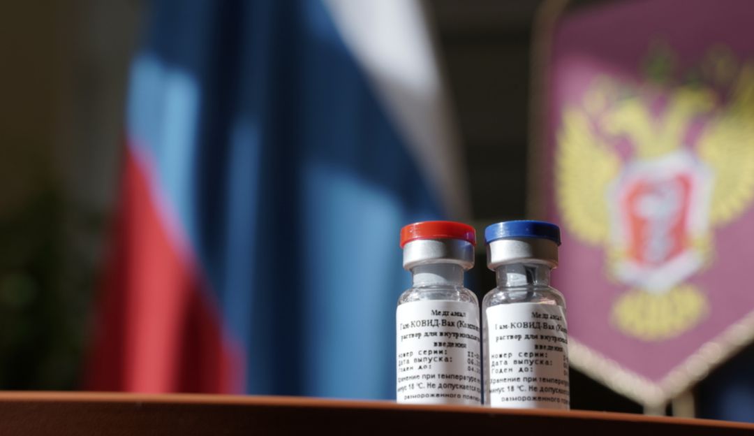 COVID Sputnik V: Rusia tendrá lista en septiembre su segunda vacuna contra el coronavirus