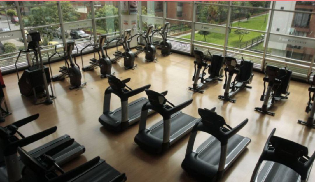 Alcaldía de Manizales hará visitas a gimnasios de Manizales: Alcaldía autorizó a los gimnasios implementar protocolos de bioseguridad