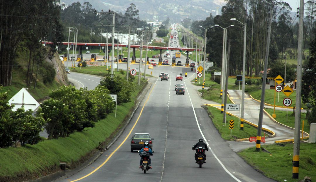 Agencia Nacional de Seguridad Vial: Acuerdo entre ANSV y Bloomberg Philanthropies para mejorar seguridad vial