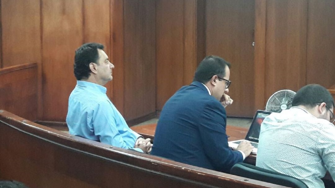 Exalcalde de Armenia Carlos Mario Álvarez quedó en libertad