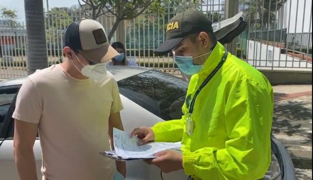 Zar del calzado de contrabando: En libertad el “zar” del calzado de contrabando