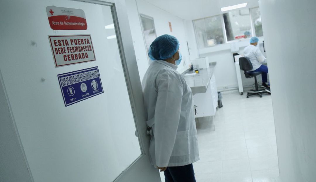 Muere menor en Cali por COVID-19: Niña de 11 años muere en Cali a causa del COVID-19.
