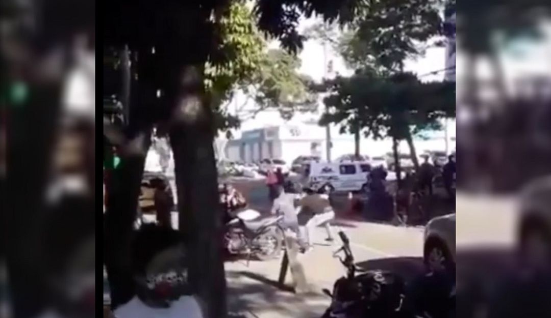 Ambulancias en Cali: Abunda competencia entre ambulancias en Cali