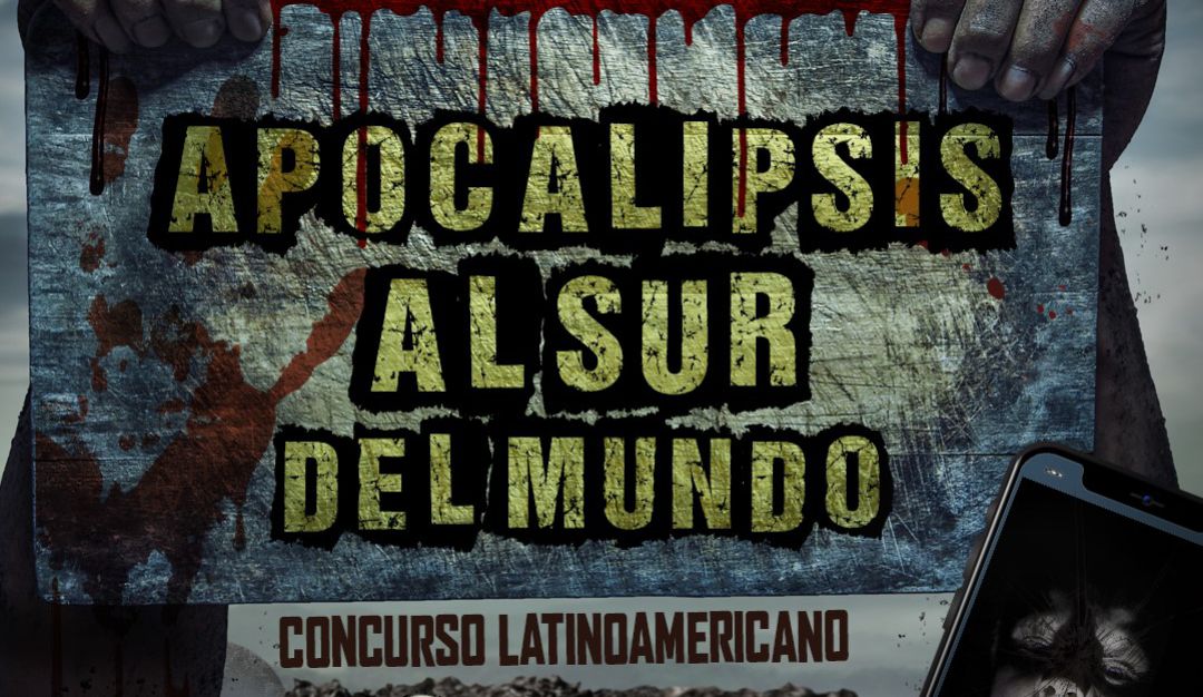 Apocalipsis al sur del mundo: Llega a Latinoamérica el laboratorio de cine 'Apocalipsis al sur del mundo'