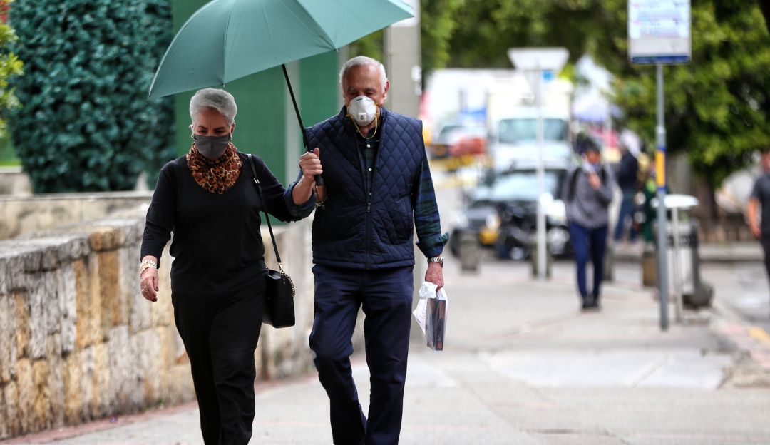 Adultos mayores COVID-19: ‘Rebelión de las canas’ de nuevo le gana pulso jurídico al Gobierno Nacional