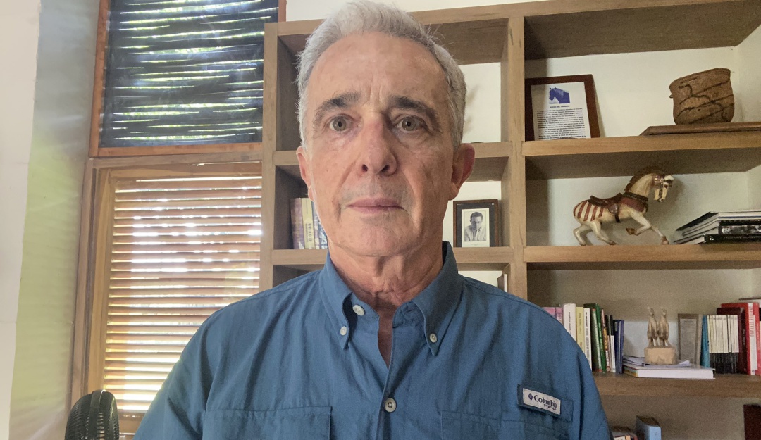 Números ganadores loterías: Lotería en el Valle cayó con número aproximado a reseña de preso de Uribe