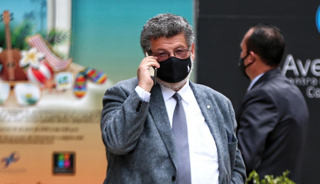 Caso Álvaro Uribe Vélez: “Uribe nunca tuvo contacto directo con el Tuso Sierra”: Defensa