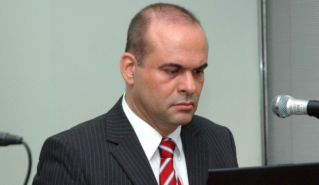Extradición Mancuso: JEP dice que no hay impedimento para extradición de Salvatore Mancuso