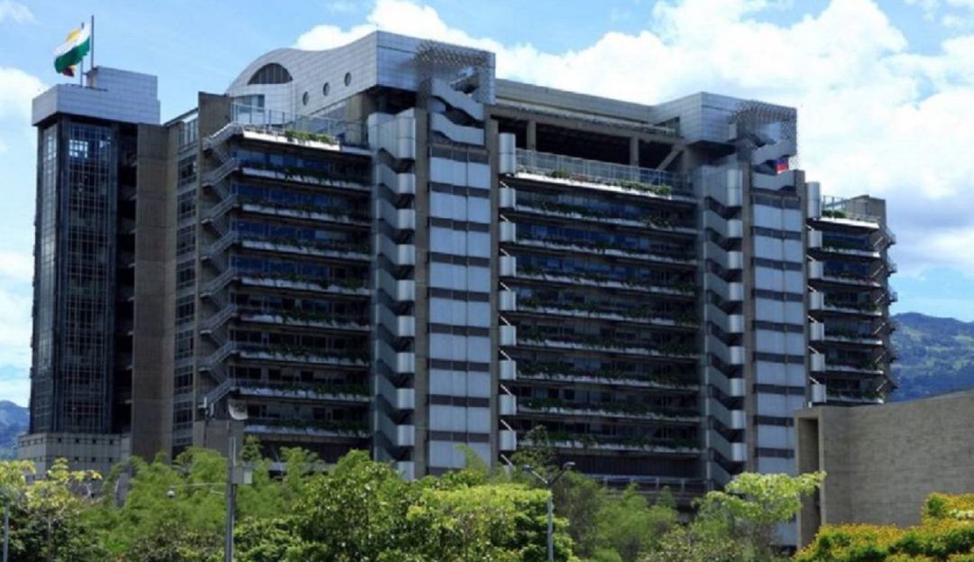 Diferentes reacciones sobre renuncia de junta directiva de EPM: Cámara de Comercio llamó a los gremios a rodear a EPM