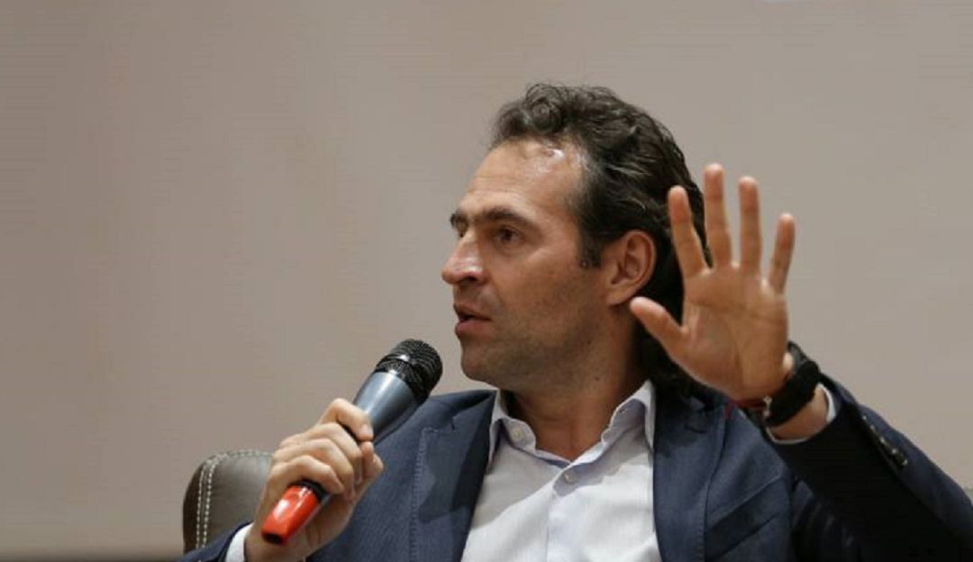 Federico Gutiérrez critica actuar de Daniel Quintero: Exalcalde de Medellín calificó de peligroso el actuar de Daniel Quintero