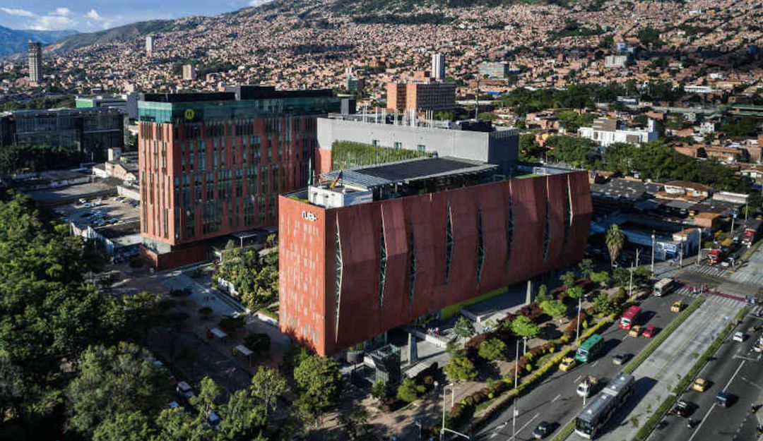 Medellín empieza discusión de política pública de ciencia y tecnología: Medellín empieza discusión de política pública de ciencia y tecnología Medellín empieza discusión de política pública de ciencia y tecnología: Medellín empieza discusión de política pública de ciencia y tecnología