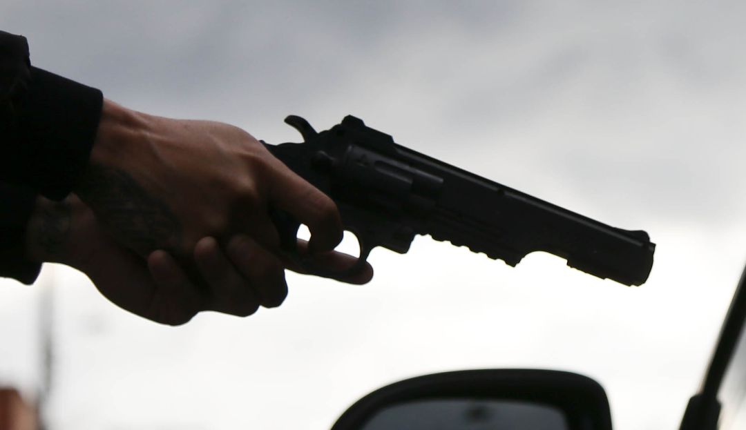 Violencia Colombia: 41 masacres dejan 210 muertos en los dos últimos años