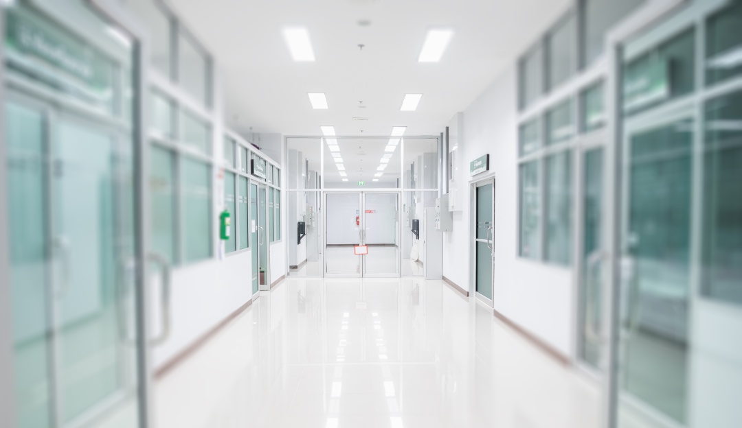 Hombre muere en La Cruz: Hombre fallece en las afueras de un hospital en La Cruz, Nariño