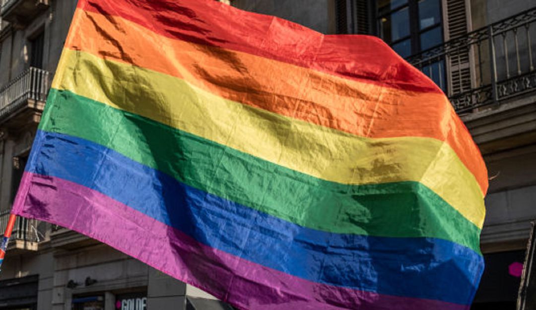 Noticias Sucre: Joven de comunidad LGBTI pierde un brazo en un brutal caso de intolerancia