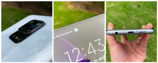 Redmi Note 9 Pro Pruebas: Xiaomi Redmi Note 9 Pro: Cámaras para reinar en las redes sociales Redmi Note 9 Pro Pruebas: Xiaomi Redmi Note 9 Pro: Cámaras para reinar en las redes sociales