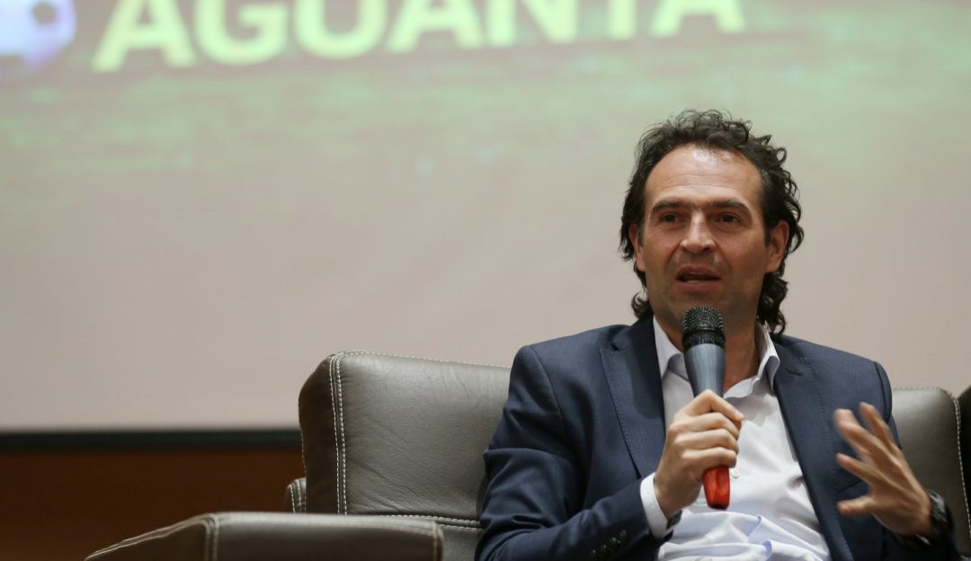 "El alcalde miente, no conocíamos la carta": antigua junta directiva de EPM: "El alcalde miente, no conocíamos la carta": antigua junta directiva de EPM
