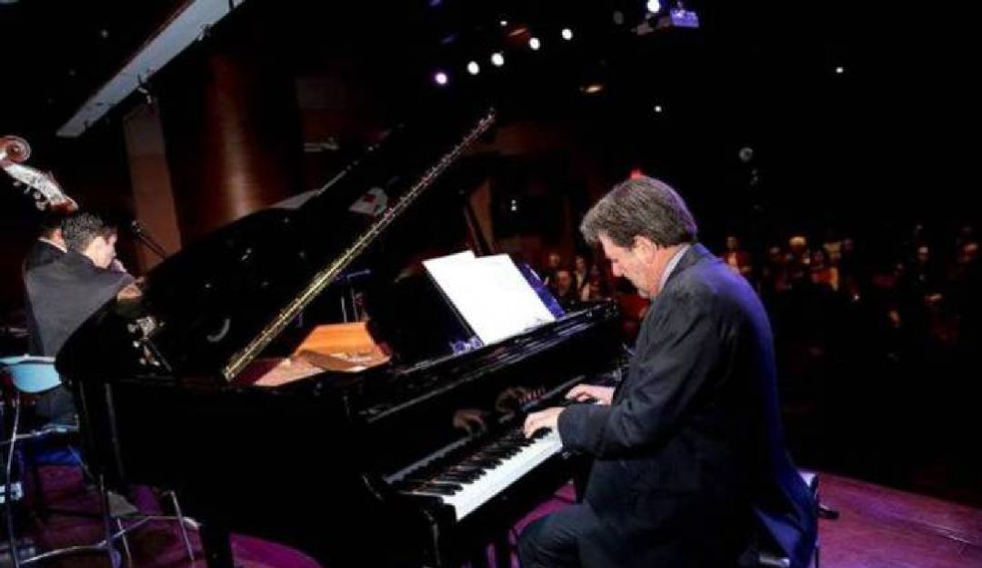 BUCARMAANGA , Santander , uis festival de piano: Avanza el Festival internacional de piano en la UIS