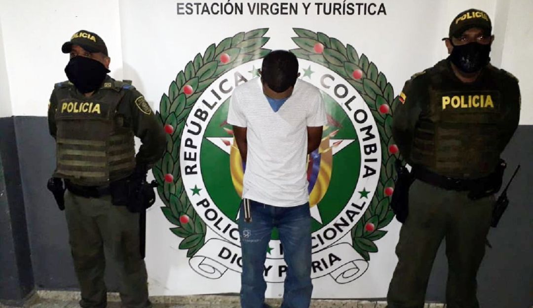 Feminicidios en Cartagena: Murió mujer que fue quemada por su pareja en el sur de Cartagena