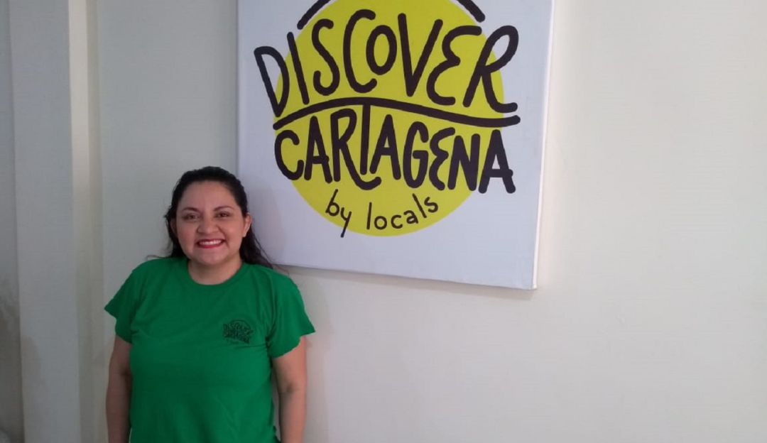 Turismo virtual en Cartagena: Turismo virtual: una nueva apuesta para conocer a Cartagena