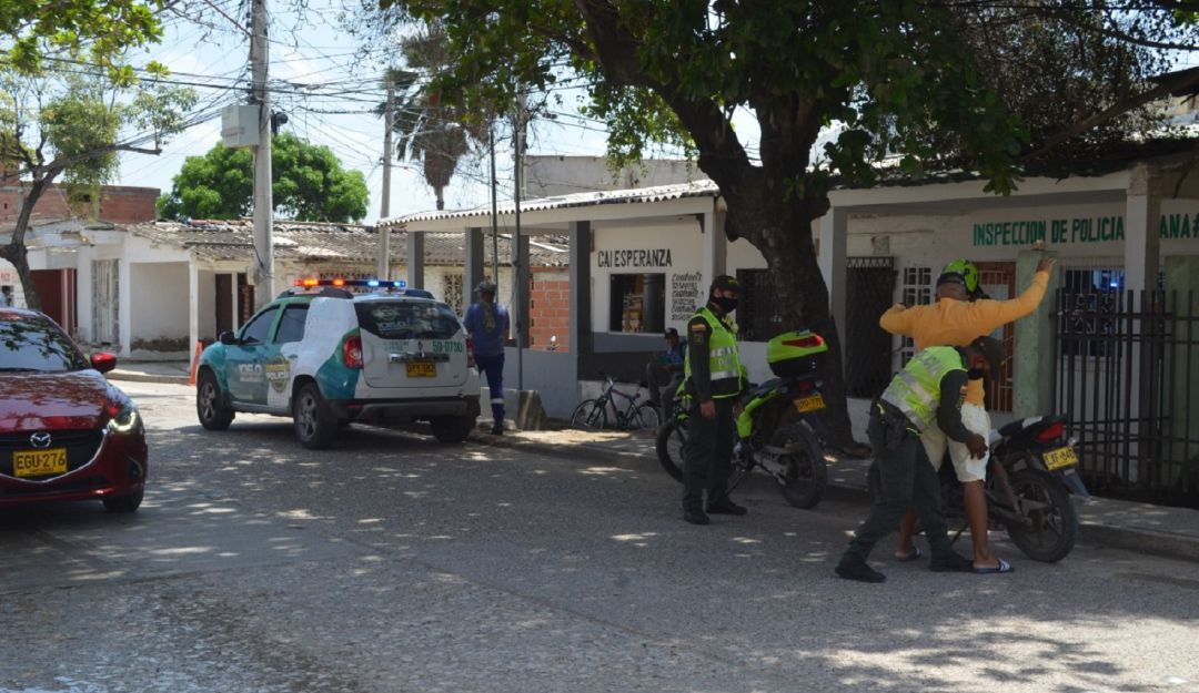 Pico y cédula en Cartagena: Amplían pico y cédula a dos dígitos en Cartagena