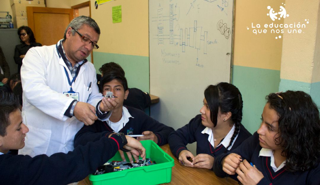 Educación en Pandemia: ¿Cuáles deben ser las 10 prioridades de la educación durante la pandemia?