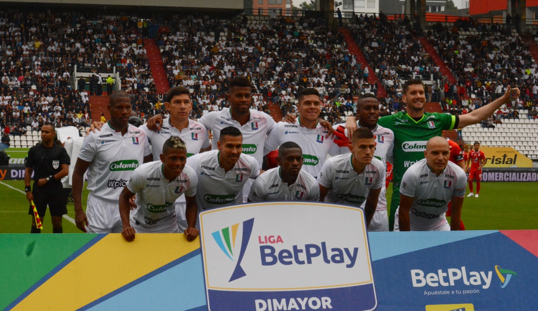Once Caldas vendido: Once Caldas, muy cerca de ser adquirido por un grupo inversor inglés