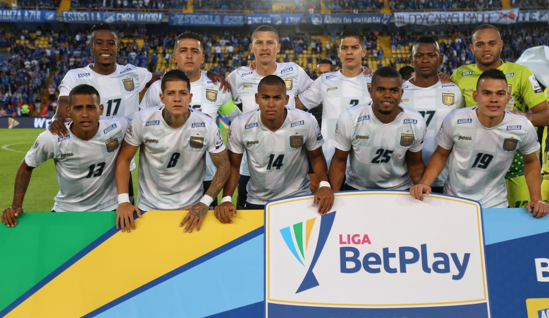 No descensos ascensos 2020: No habrá descensos ni ascensos en el 2020 en el fútbol colombiano