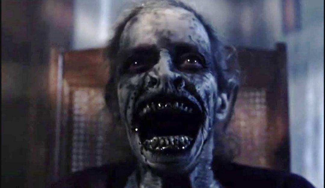 Cine de terror: El trailer de 'The Amityville Harvest' lo dejará con los pelos de punta