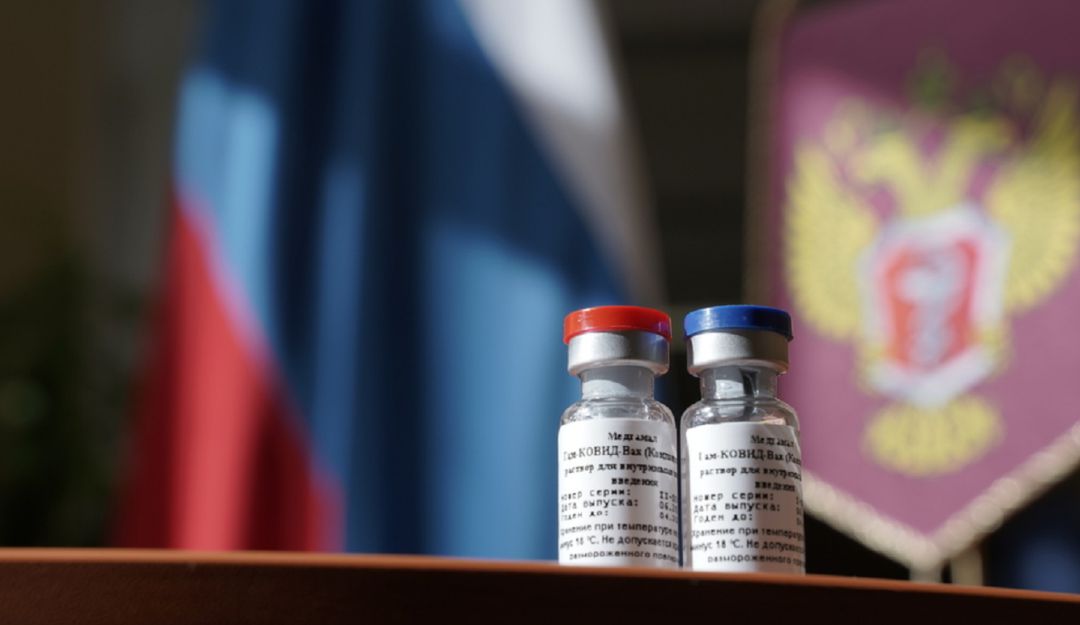 Vacuna Rusia coronavirus: MinSalud ruso advierte que vacuna anunciada por Putin no es eficaz