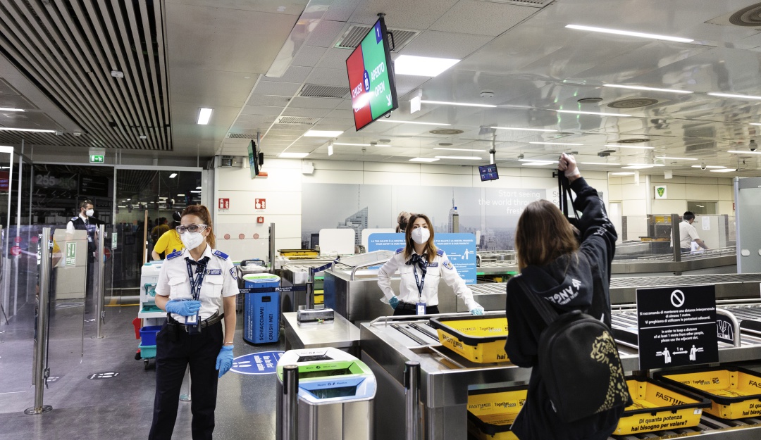 Ingreso de colombianos a Italia: ¿Viajará a Italia? El país prohibió la entrada de colombianos por COVID
