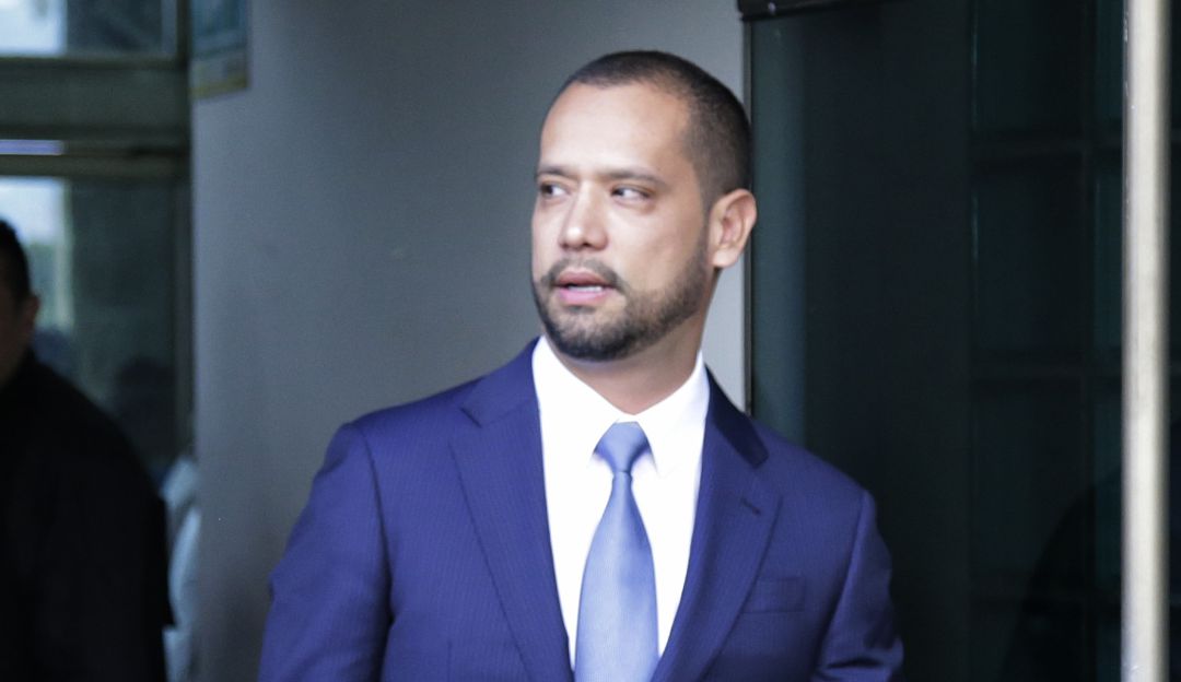 Diego Cadena testigos falsos: “Juan nunca lo buscó a usted para retractarse”: Esposa de Monsalve a Cadena