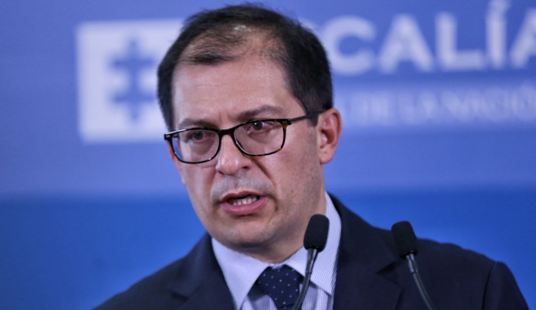 Elección Francisco Barbosa: Corte Suprema se opone a demanda contra elección del fiscal