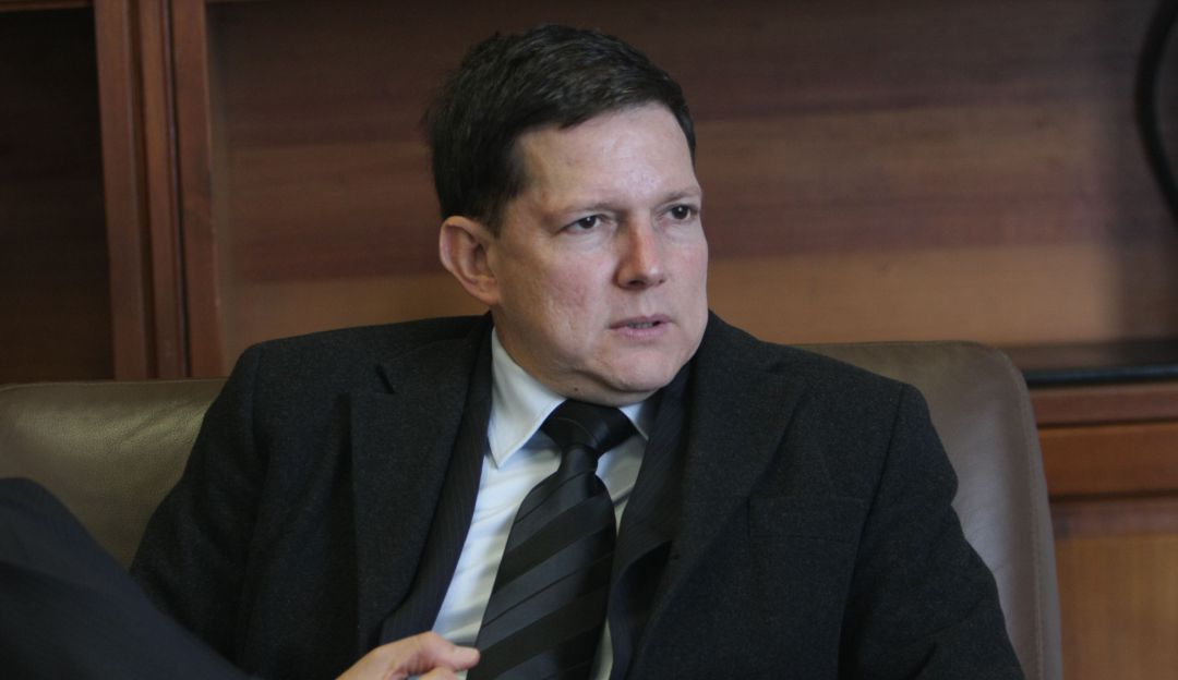 Procuraduría General de la Nación: Nuevo ternado en la carrera por el cargo de Procurador General
