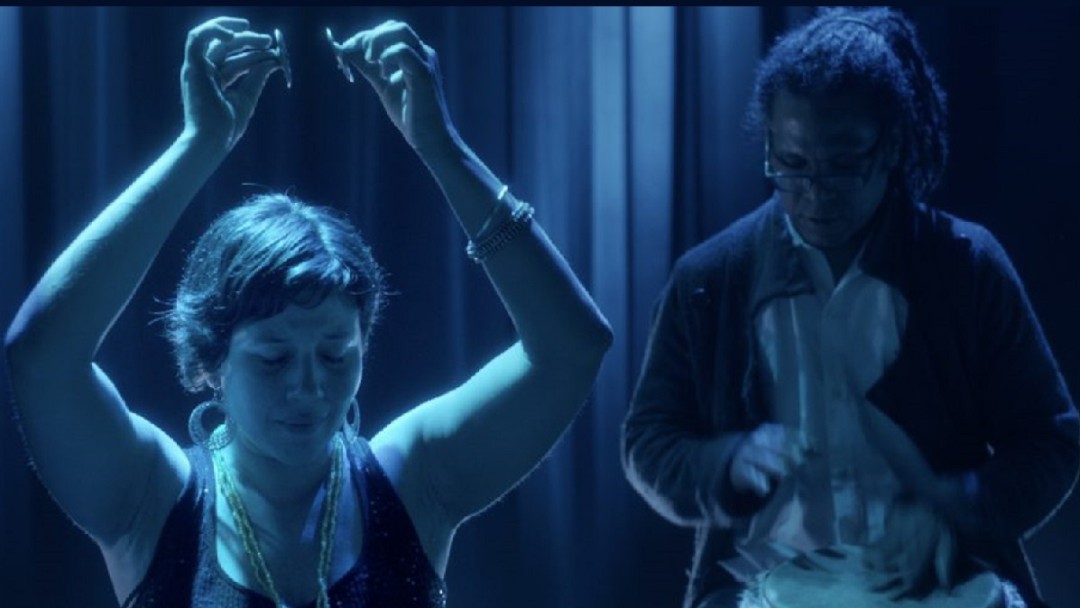 "Fait Vivir" película de Óscar Ruiz Navia que nos invita a EnKumbiarnos