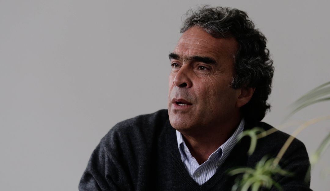 Salgamos de la batalla pueril y salvemos a EPM: Sergio Fajardo: Salgamos de la batalla pueril y salvemos a EPM: Sergio Fajardo
