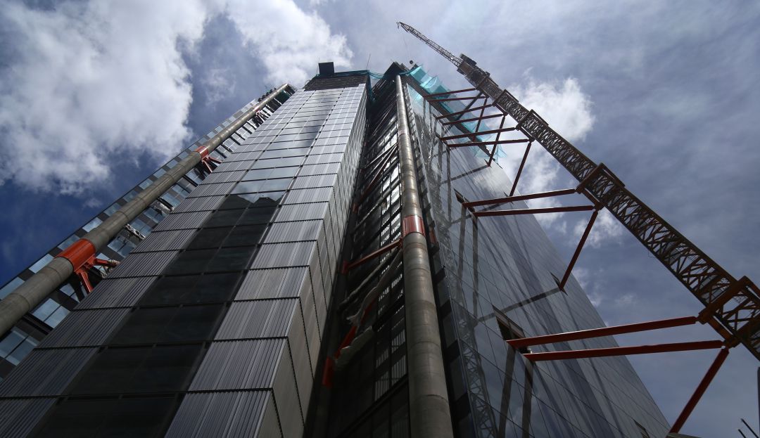 Compra de Vivienda: En 35% se incrementó venta de Vivienda de Interés Social en julio de 2020