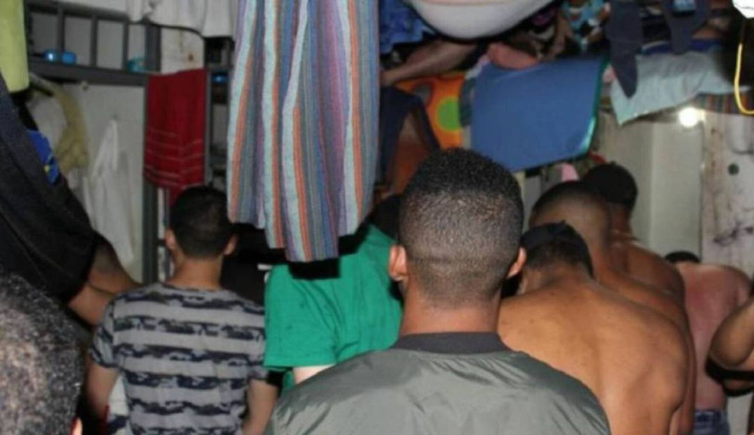 Contagios de coronavirus en cárcel de Pereira: Personería de Pereira hará seguimiento al brote de COVID-19 en cárcel La 40