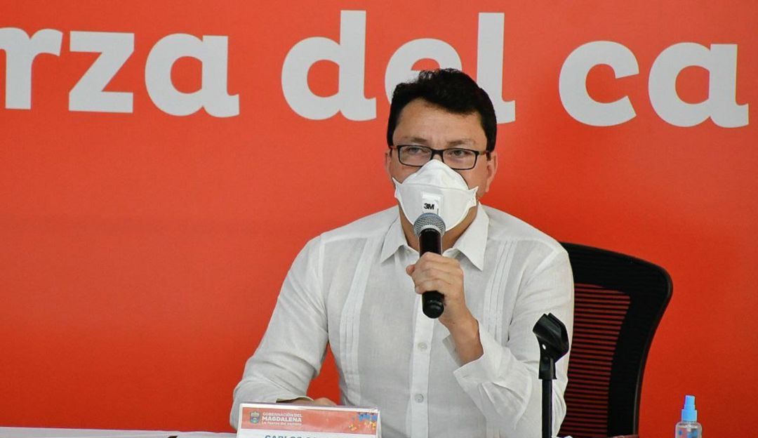 Atentados criminales: Órganos internacionales piden a Duque garantías de vida para Carlos Caicedo