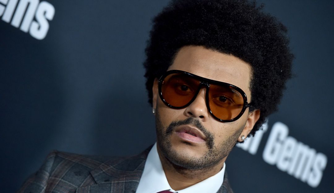 The Weeknd donación Líbano: The Weeknd donó 300.000 dólares a víctimas de la explosión de Beirut