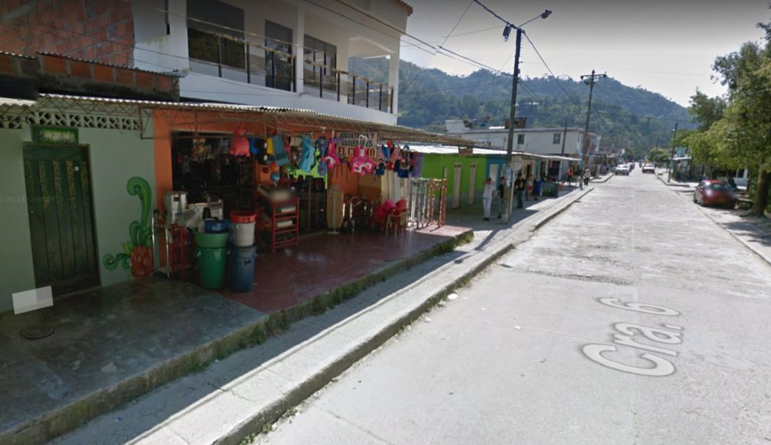 ASESINOS CONDENA 20 AÑOS DE CARCEL CAMPESINOS EL PLAYON SANTANDER: 20 años de cárcel por matar a finquero