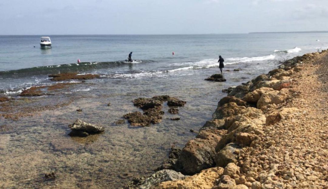 Déficit fiscal en Alcaldía de Cartagena por proyecto Playetas: Advierten posible déficit en Alcaldía de Cartagena por proyecto Playetas
