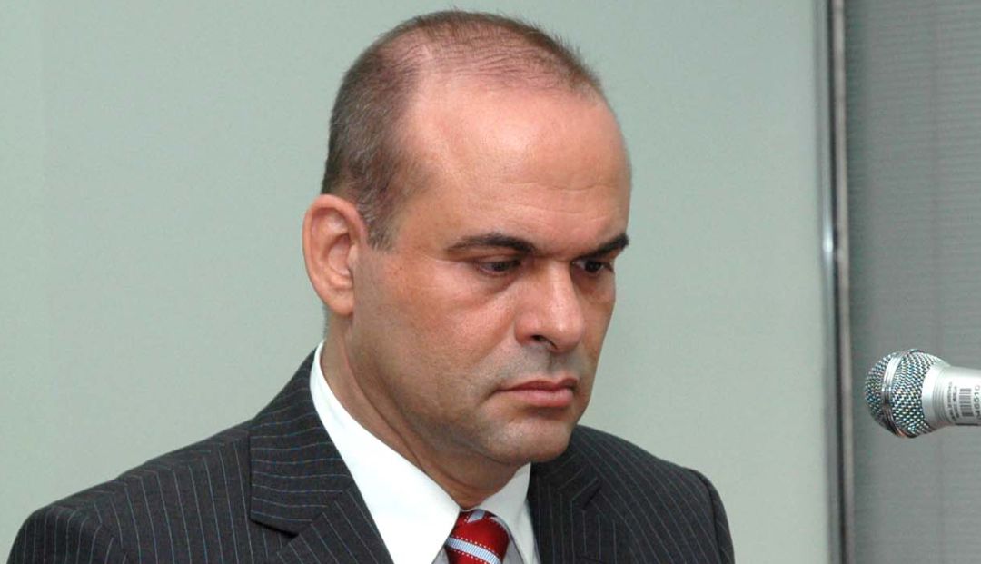 Salvatore Mancuso: Tribunal ordena captura con fines de extradición contra Mancuso