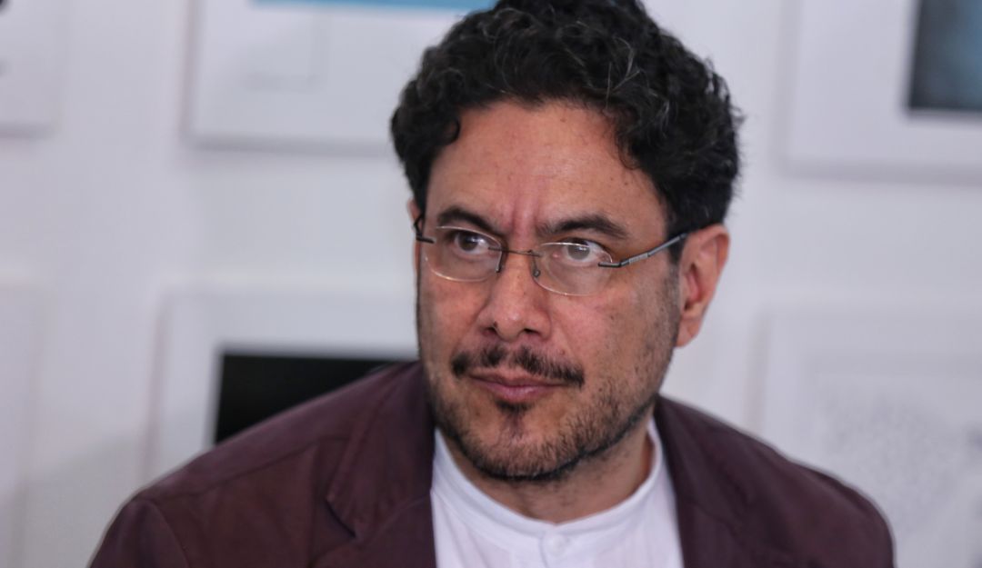 Senador Iván Cepeda: Procuraduría confirmó fallo absolutorio contra Iván Cepeda
